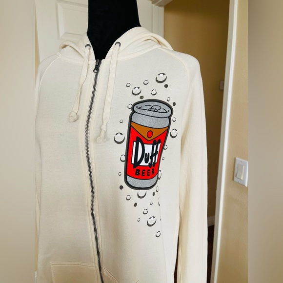 Duff Beer Sweater - Picture 3 of 5